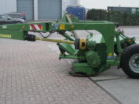 Mähwerk Krone Easy Cut 3201 CV