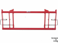 Adapter Qmac VERLOOPADAPTER: WEIDEMANN >EURO 1000KG