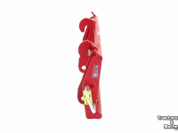 Adapter Qmac VERLOOPADAPTER: WEIDEMANN >EURO 1000KG