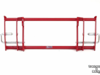 Adapter Qmac VERLOOPADAPTER: WEIDEMANN >EURO 1000KG