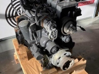 Motor New Holland FPT 4 cilinder