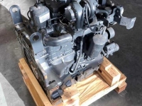 Motor New Holland FPT 4 cilinder