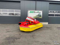 Mähwerk Pottinger Novacat 301 AM ED Pro frontmaaier