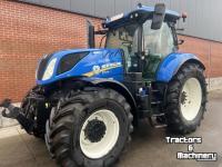 Schlepper / Traktor New Holland T7.230 AC