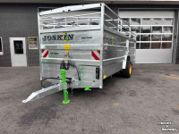 Viehwagen Joskin Betimax RDS 6000