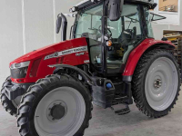 Schlepper / Traktor Massey Ferguson mf 5709