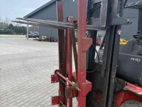 Siloblockschneider Strautmann Lift tbv HQ2500
