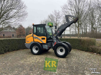 Radlader Giant G5000
