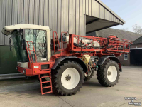 Selbstfahrende Feldspritze Agrifac ZA3400 | 33 mtr | HTA