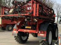 Selbstfahrende Feldspritze Agrifac ZA3400 | 33 mtr | HTA