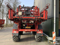 Selbstfahrende Feldspritze Agrifac ZA3400 | 33 mtr | HTA