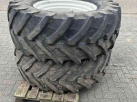 Räder, Reifen, Felgen & Distanzringe Trelleborg 540/65[R30