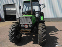 Schlepper / Traktor Deutz-Fahr dx4.20