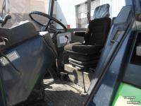 Schlepper / Traktor Deutz-Fahr dx4.20