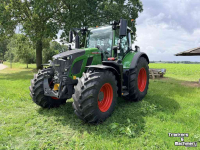 Schlepper / Traktor Fendt 618 Power Plus
