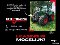 Schlepper / Traktor Fendt 618 Power Plus