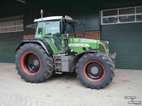 Schlepper / Traktor Fendt 818 Vario TMS