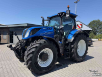 Schlepper / Traktor New Holland T7.230 PLMi AC 50KM 2025 550 UUR + GPS DEMO!!!