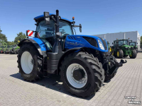 Schlepper / Traktor New Holland T7.230 PLMi AC 50KM 2025 550 UUR + GPS DEMO!!!