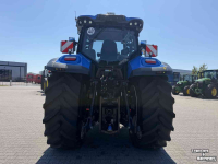 Schlepper / Traktor New Holland T7.230 PLMi AC 50KM 2025 550 UUR + GPS DEMO!!!