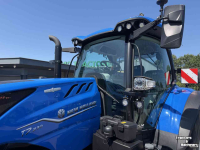 Schlepper / Traktor New Holland T7.230 PLMi AC 50KM 2025 550 UUR + GPS DEMO!!!