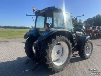 Schlepper / Traktor New Holland 7740 SLE cab + airco
