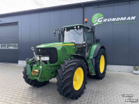 Schlepper / Traktor John Deere 6820 PQ premium