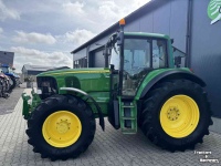 Schlepper / Traktor John Deere 6820 PQ premium