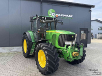 Schlepper / Traktor John Deere 6820 PQ premium