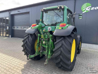 Schlepper / Traktor John Deere 6820 PQ premium