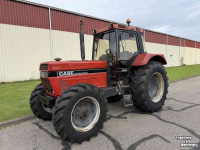 Schlepper / Traktor Case-IH 1255XL 40km/u