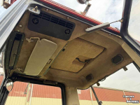Schlepper / Traktor Case-IH 1255XL 40km/u