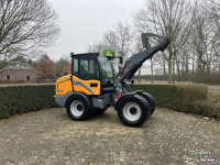 Radlader Giant G5000