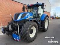 Schlepper / Traktor New Holland T7.230 AC