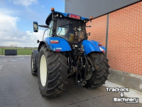 Schlepper / Traktor New Holland T7.230 AC