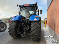 Schlepper / Traktor New Holland T7.230 AC