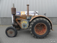 Schlepper / Traktor Lanz-Bulldog D8506