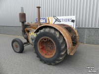Schlepper / Traktor Lanz-Bulldog D8506