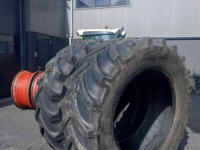 Räder, Reifen, Felgen & Distanzringe Good Year 620/70R42