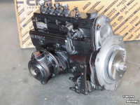 Schlepper / Traktor Ford Brandstofpomp FORD 10Serie Parts nr:E6NN9A543N