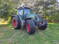 Schlepper / Traktor Fendt 818