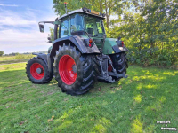 Schlepper / Traktor Fendt 818