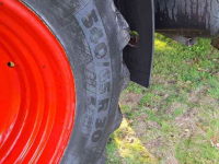 Schlepper / Traktor Fendt 818