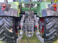 Schlepper / Traktor Fendt 818