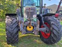 Schlepper / Traktor Fendt 818