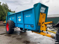 Stalldungstreuer Rolland V2-170