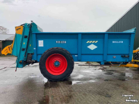 Stalldungstreuer Rolland V2-170