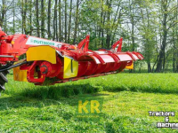 Mähwerk Pottinger Novacat 302