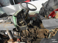 Gebrauchte Teile für Traktoren Fendt 275 s