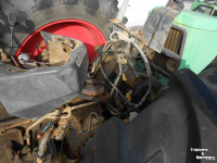 Gebrauchte Teile für Traktoren Fendt 275 s